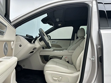 Toyota bZ3X, 2025г., передний привод, автомат