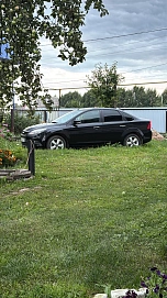 Ford Focus, 2008г., передний привод, автомат