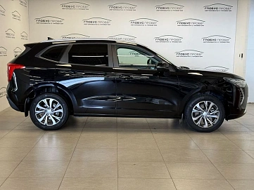 Haval Jolion, 2023г., полный привод, робот
