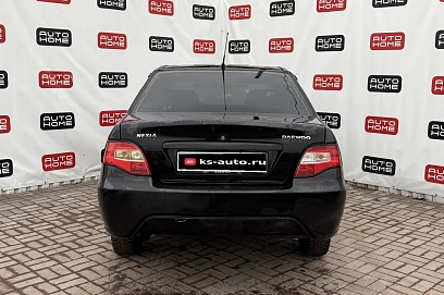 Daewoo Nexia, 2011г