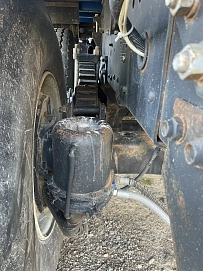 КамАЗ 65116, 2014г.