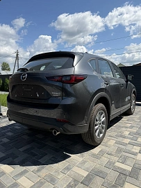 Mazda CX-5, 2026г., передний привод, автомат
