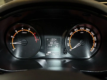 Lada (ВАЗ) Granta, 2025г., передний привод, механика