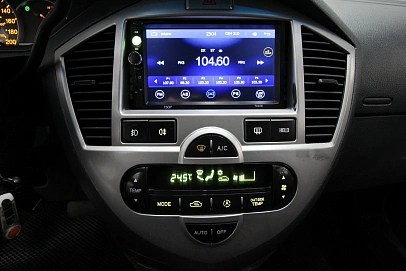 Kia Carens, 2006г., передний привод, автомат