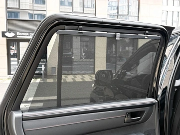 Toyota Sequoia, 2026г., полный привод, автомат