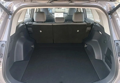 Toyota RAV4, 2026г., полный привод, вариатор