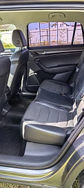 Skoda Kodiaq, 2018г., передний привод, робот