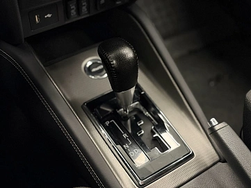 Mitsubishi ASX, 2018г., полный привод, вариатор