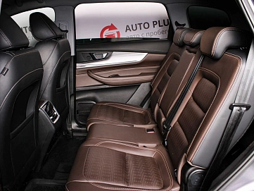 Chery Tiggo 8 Pro, 2022г., передний привод, робот