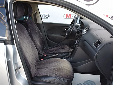 Volkswagen Polo, 2014г., передний привод, автомат