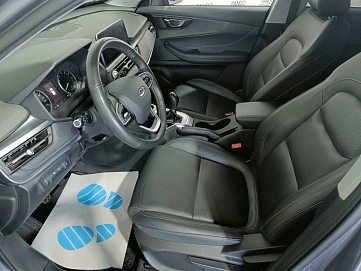 Chery Tiggo 4 Pro, 2025г., передний привод, механика