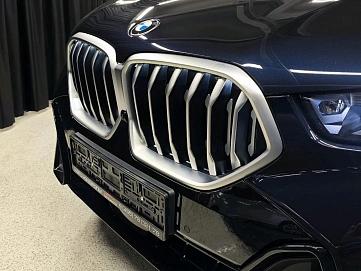 BMW X6, 2024г., полный привод, автомат