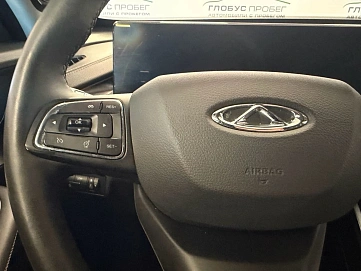 Chery Tiggo 7 Pro Max, 2024г., передний привод, робот