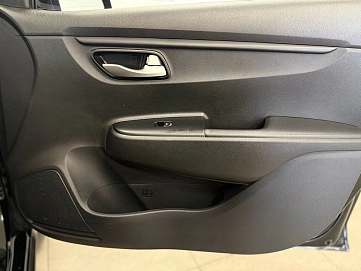 Kia Rio, 2019г., передний привод, механика