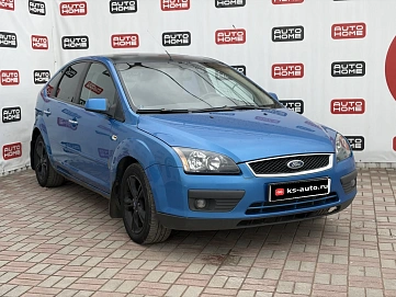 Ford Focus, 2008г