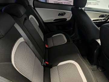 Kia Ceed, 2014г., передний привод, автомат