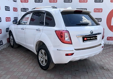 Lifan X60, 2014г., передний привод, механика