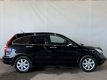 Honda CR-V, 2007г, полный привод, механика