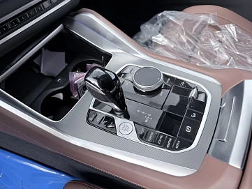 BMW X6, 2026г., полный привод, автомат