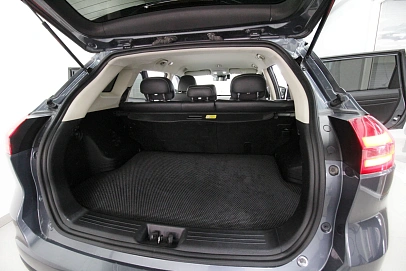 Geely Atlas, 2021г., полный привод, автомат