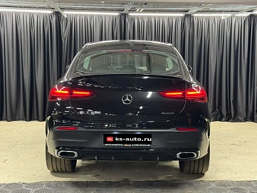 Mercedes-Benz GLE Coupe, 2025г., полный привод, автомат