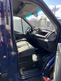 Ford Transit, 2020г.