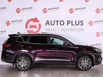 Chery Tiggo 8 Pro, 2021г., передний привод, робот