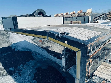 Kassbohrer LB4E, 2023г.