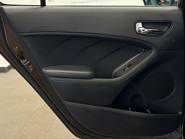 Kia Cerato, 2019г., передний привод, автомат