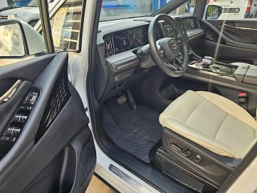 GAC M8, 2024г., передний привод, автомат