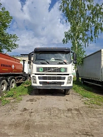 Volvo FM, 2004г.