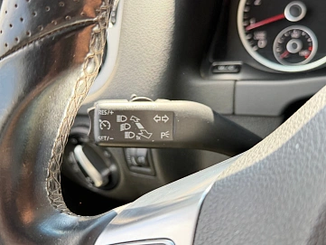 Volkswagen Tiguan, 2016г., передний привод, механика