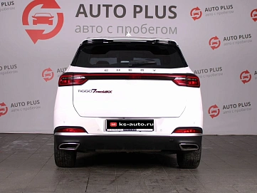CHERY Tiggo 7 Pro Max, 2023г