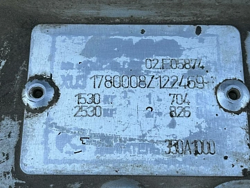 Fiat Albea, 2008г., передний привод, механика