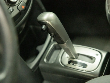 Nissan Note, 2007г., передний привод, автомат