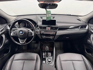 BMW X2, 2020г., передний привод, робот