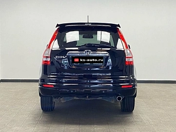 Honda CR-V, 2012г., полный привод, автомат