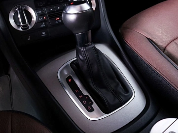 Audi Q3, 2014г., полный привод, робот