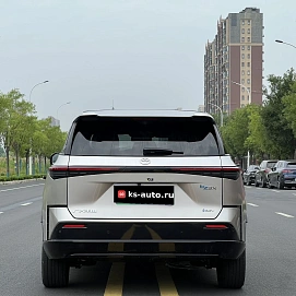 Toyota bZ3X, 2026г., передний привод, автомат