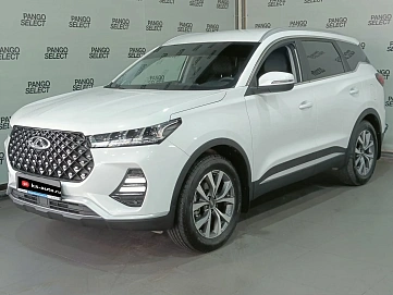 CHERY Tiggo 7 Pro, 2023г
