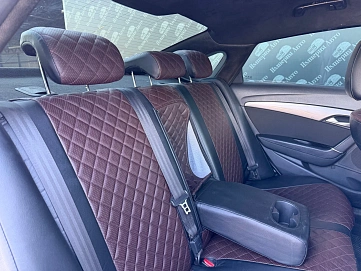 Hyundai i40, 2014г., передний привод, автомат