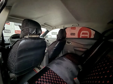 Ravon R4, 2019г., передний привод, автомат