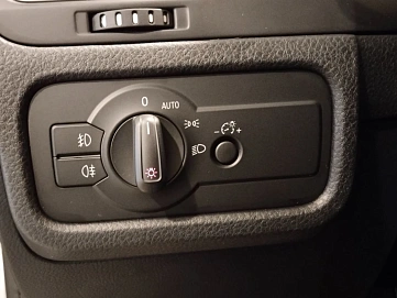 Volkswagen Touareg, 2013г., полный привод, автомат