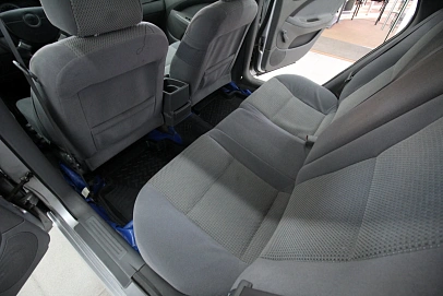 Chevrolet Lacetti, 2012г., передний привод, механика