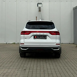 Haval M6, 2023г., передний привод, механика