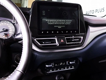 Suzuki Baleno, 2023г., передний привод, автомат