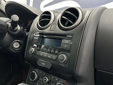 Nissan Qashqai+2, 2011г., полный привод, вариатор