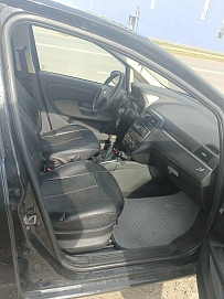 Fiat Punto, 2008г., передний привод, механика
