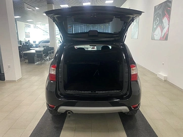 Nissan Terrano, 2020г., полный привод, автомат