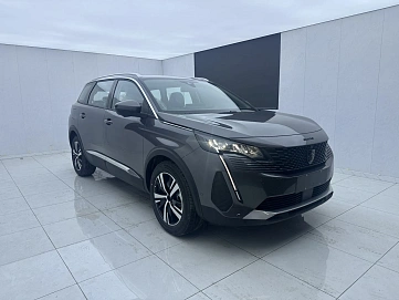 Peugeot 5008, 2026г., передний привод, автомат